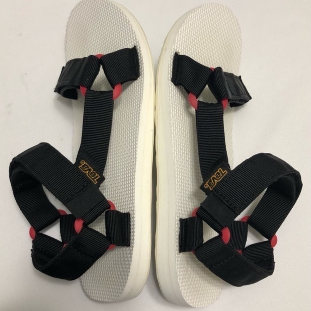 Teva The Original Universal Sport Sandals - Picture 4 of 9